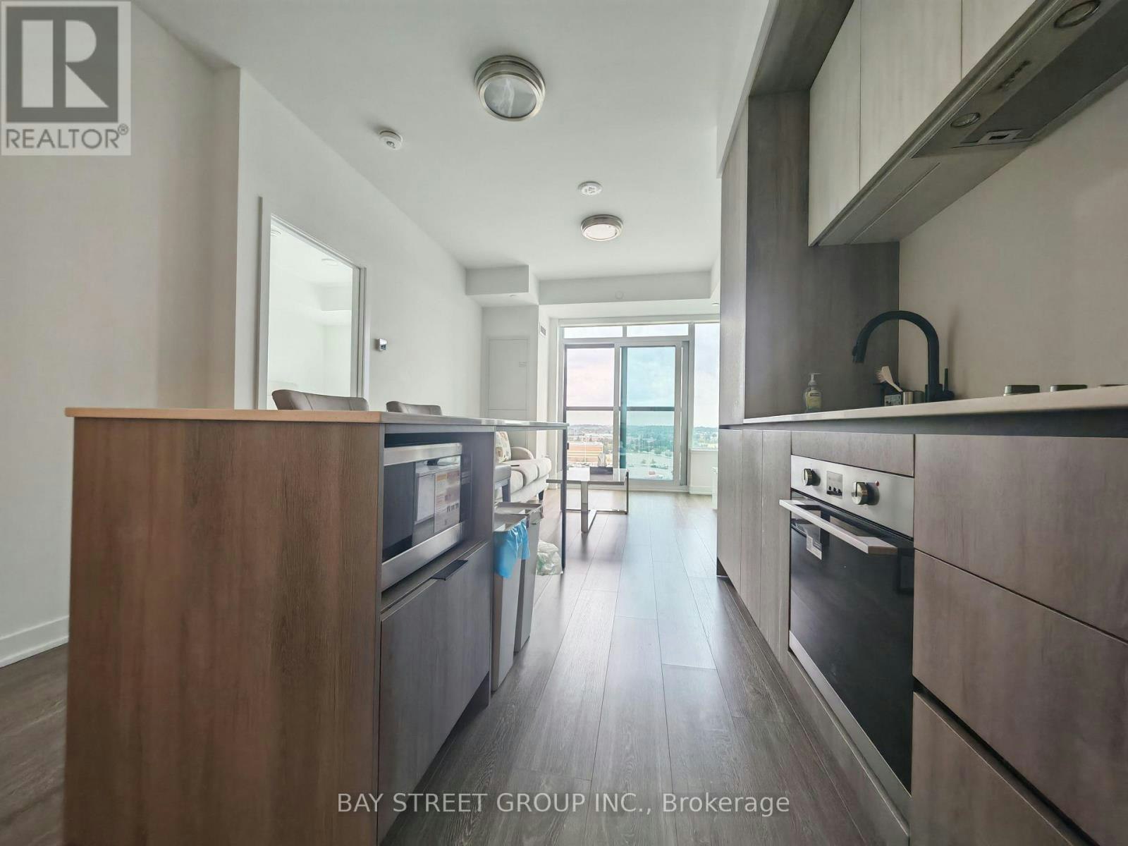 1107-2495 Eglinton Avenue, Mississauga, ON, L5M 2T2 - 8