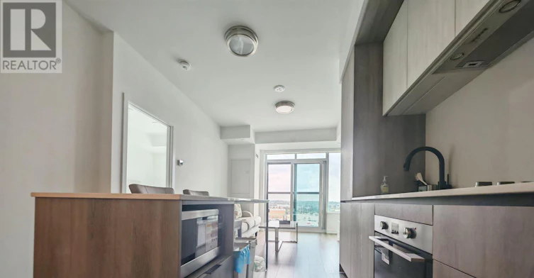 1107-2495 Eglinton Avenue, Mississauga, ON, L5M 2T2 - 8