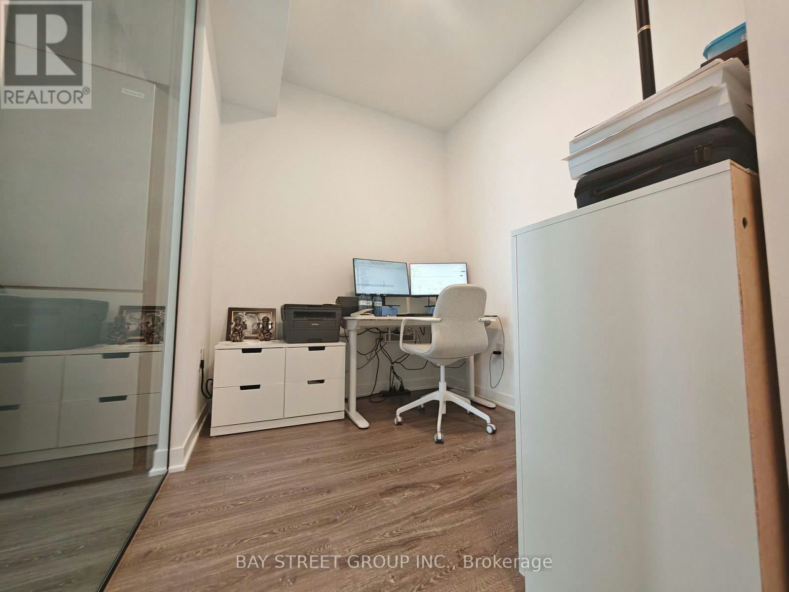 1107-2495 Eglinton Avenue, Mississauga, ON, L5M 2T2 - 2