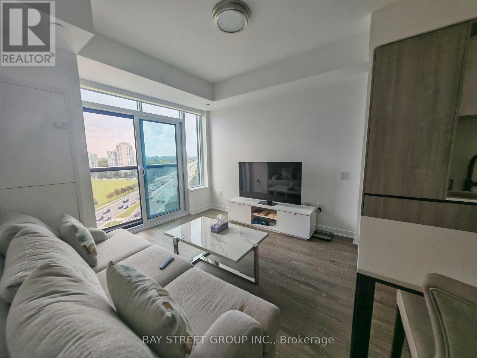 1107-2495 Eglinton Avenue, Mississauga, ON, L5M 2T2 - 10