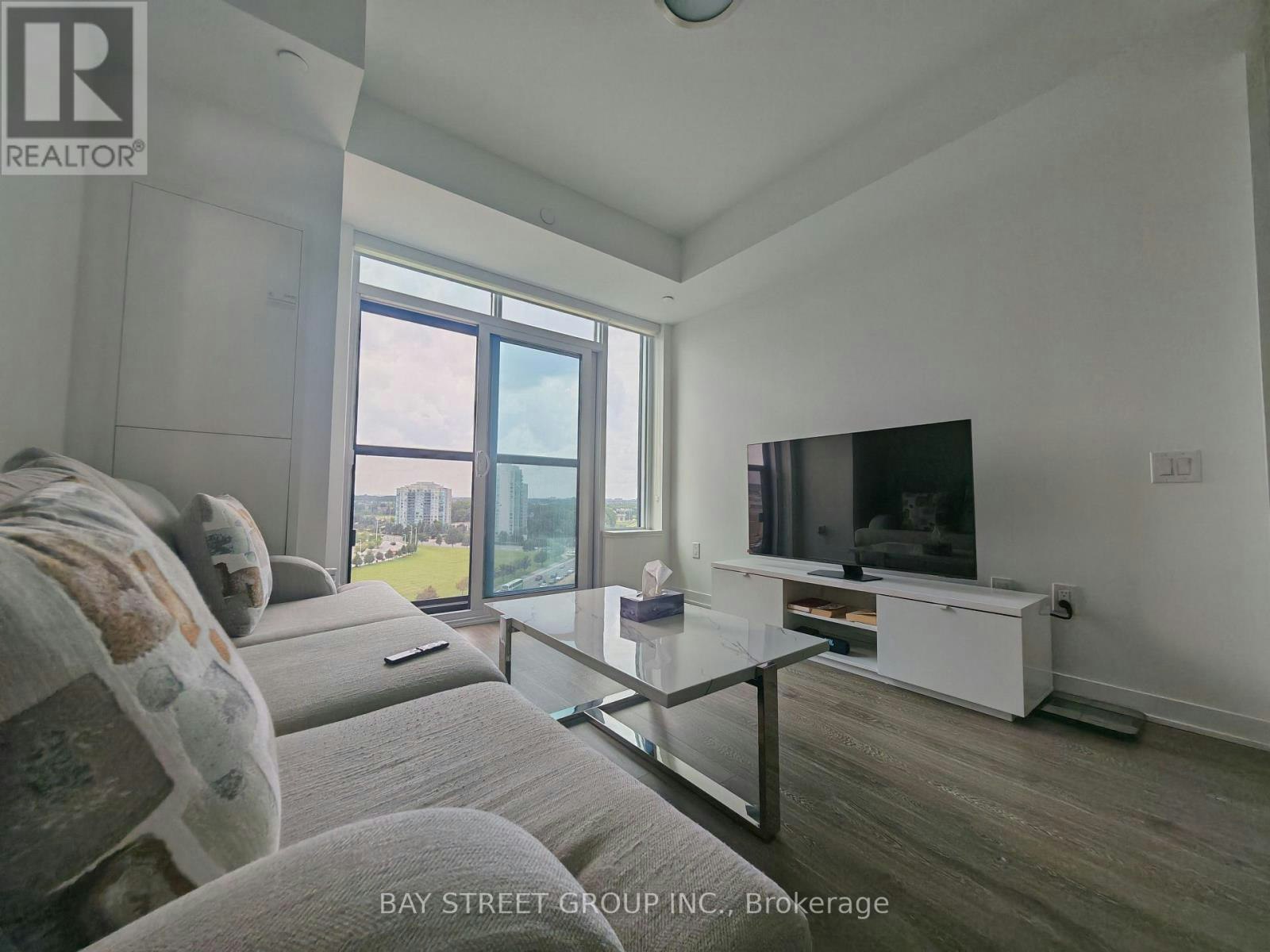 1107-2495 Eglinton Avenue, Mississauga, ON, L5M 2T2 - 11