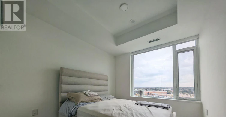1107-2495 Eglinton Avenue, Mississauga, ON, L5M 2T2 - 13