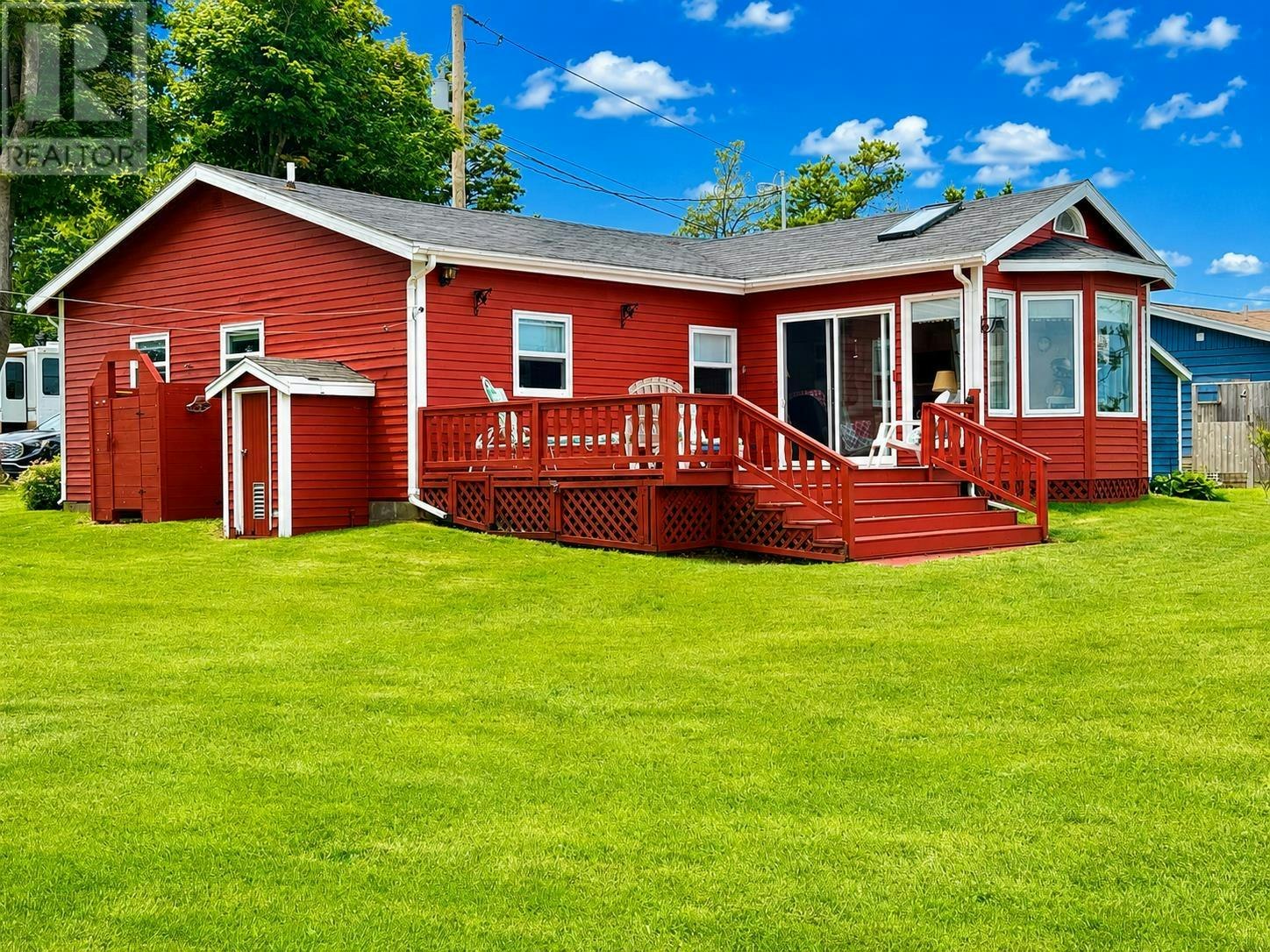 61 Mac Dor Drive, New Dominion, PE, C0A 1H6