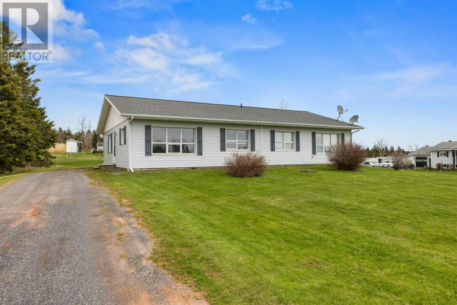 7 Bayview Crescent, Souris West, PE, C0A 2B0