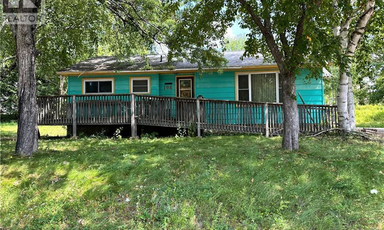 108 Fir Court