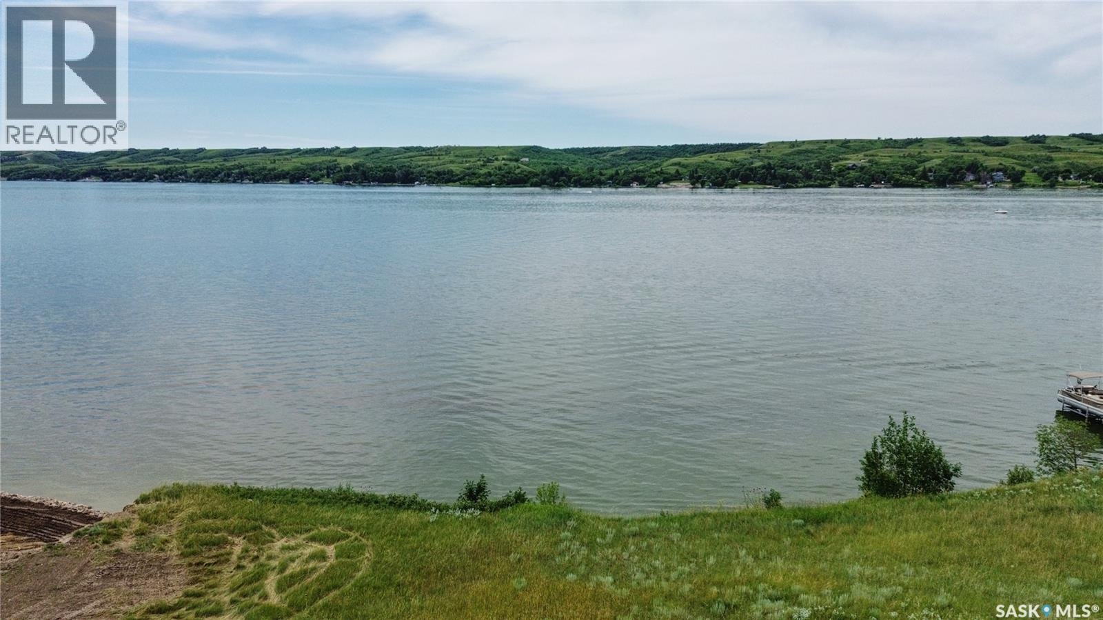42 Northshore Resort, Buffalo Pound Lake, SK, S0G 1P0