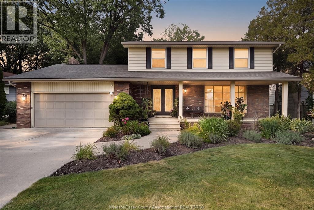 2670 Todd Lane, Lasalle, ON, N9H 1K5