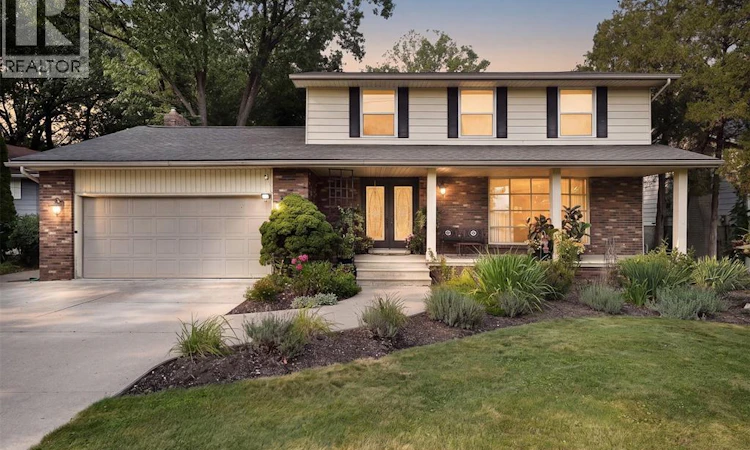 2670 Todd Lane