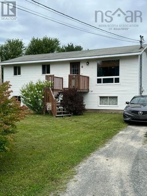 6 Brook Court, Elmsdale, NS, B2S 1J8