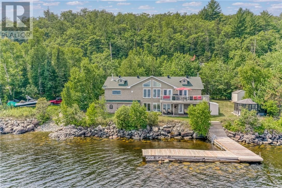 1675 Bay Road West, Greater Sudbury, ON, P3L 1V3