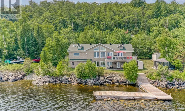 1675 Bay Road West