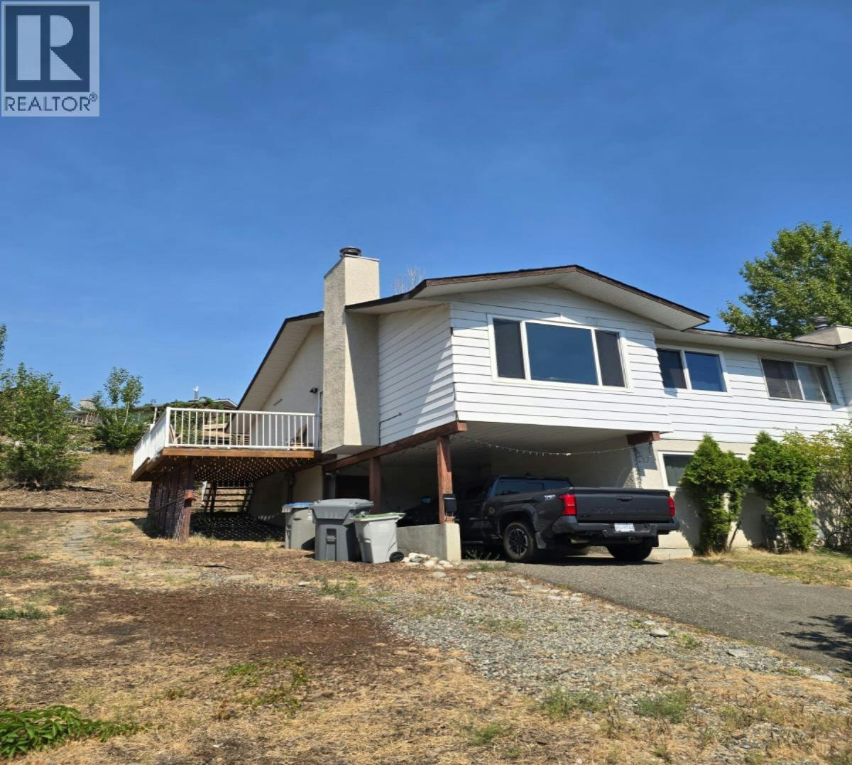 1286 Monashee Court, Kamloops, BC, V2C 6B4