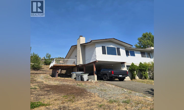 1286 Monashee Court