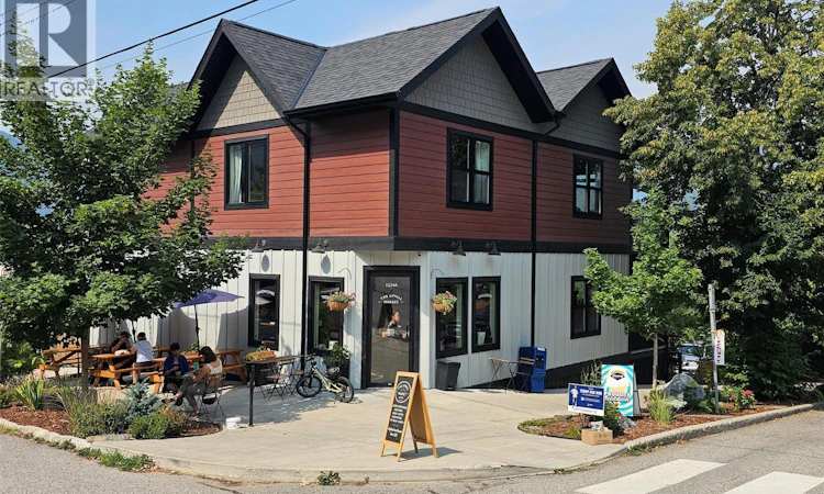 D-1224 Stanley Street