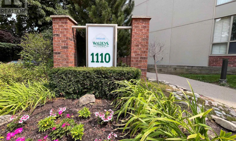 102-1110 Walden Circle