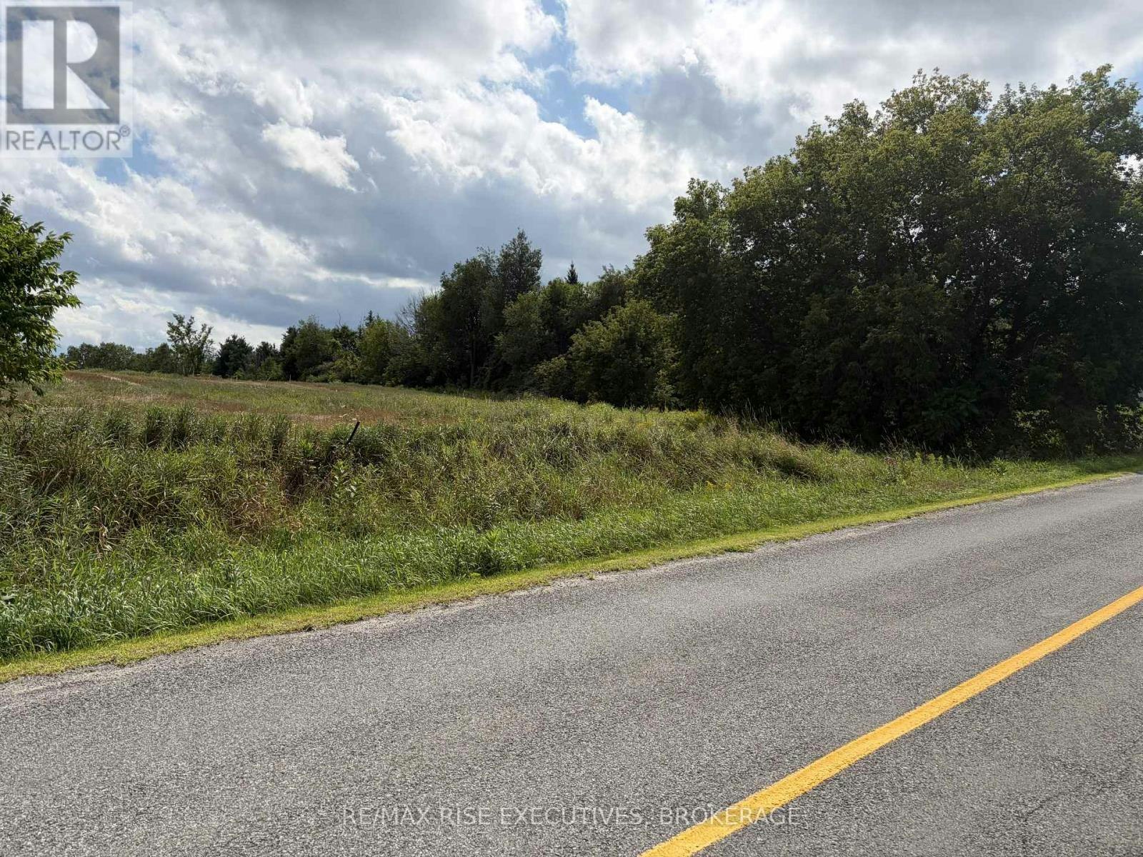 LOT-1 Washburn Road, South Frontenac, ON, K0H 1X0