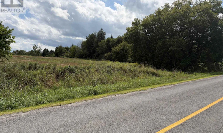LOT-1 Washburn Road