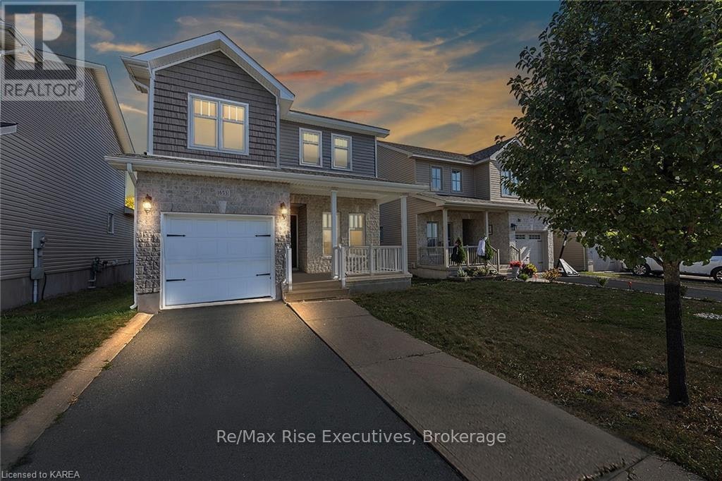 1653 Crimson Crescent, Kingston, ON, K7P 0J3