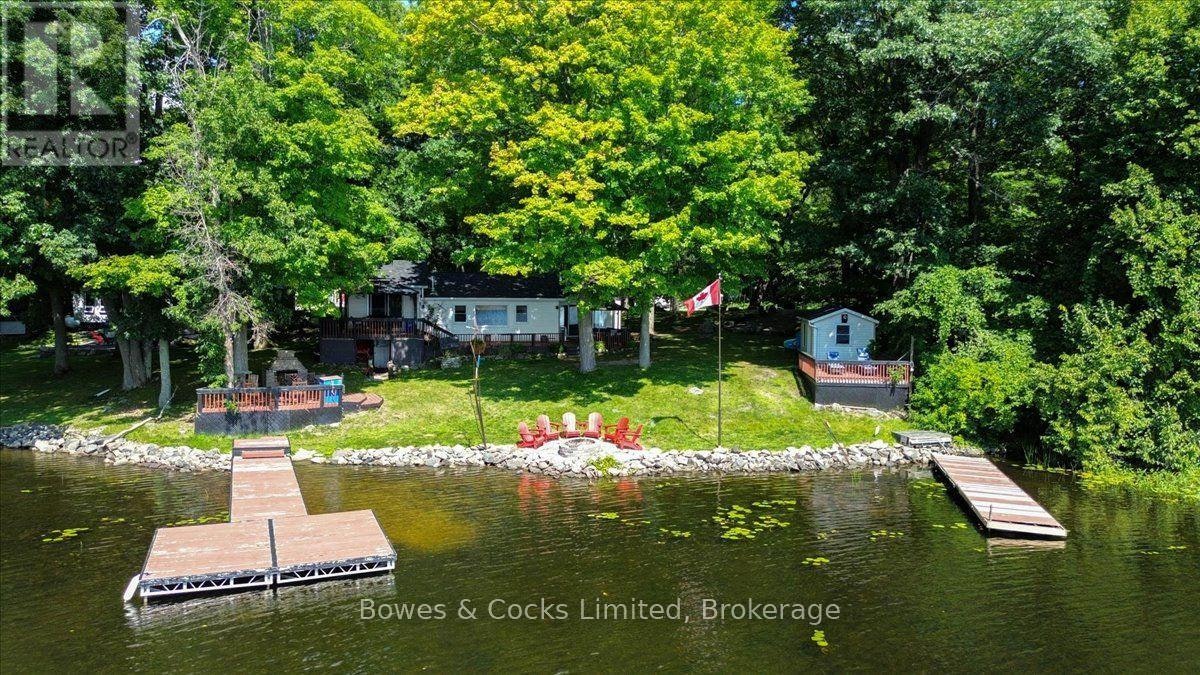 1115 Cook Road, Marmora and Lake, ON, K0K 2M0