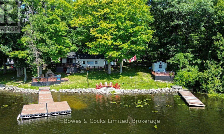 1115 Cook Road