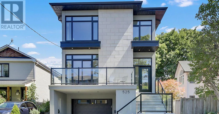 525 Edison Avenue, Ottawa, ON, K2A 1V3