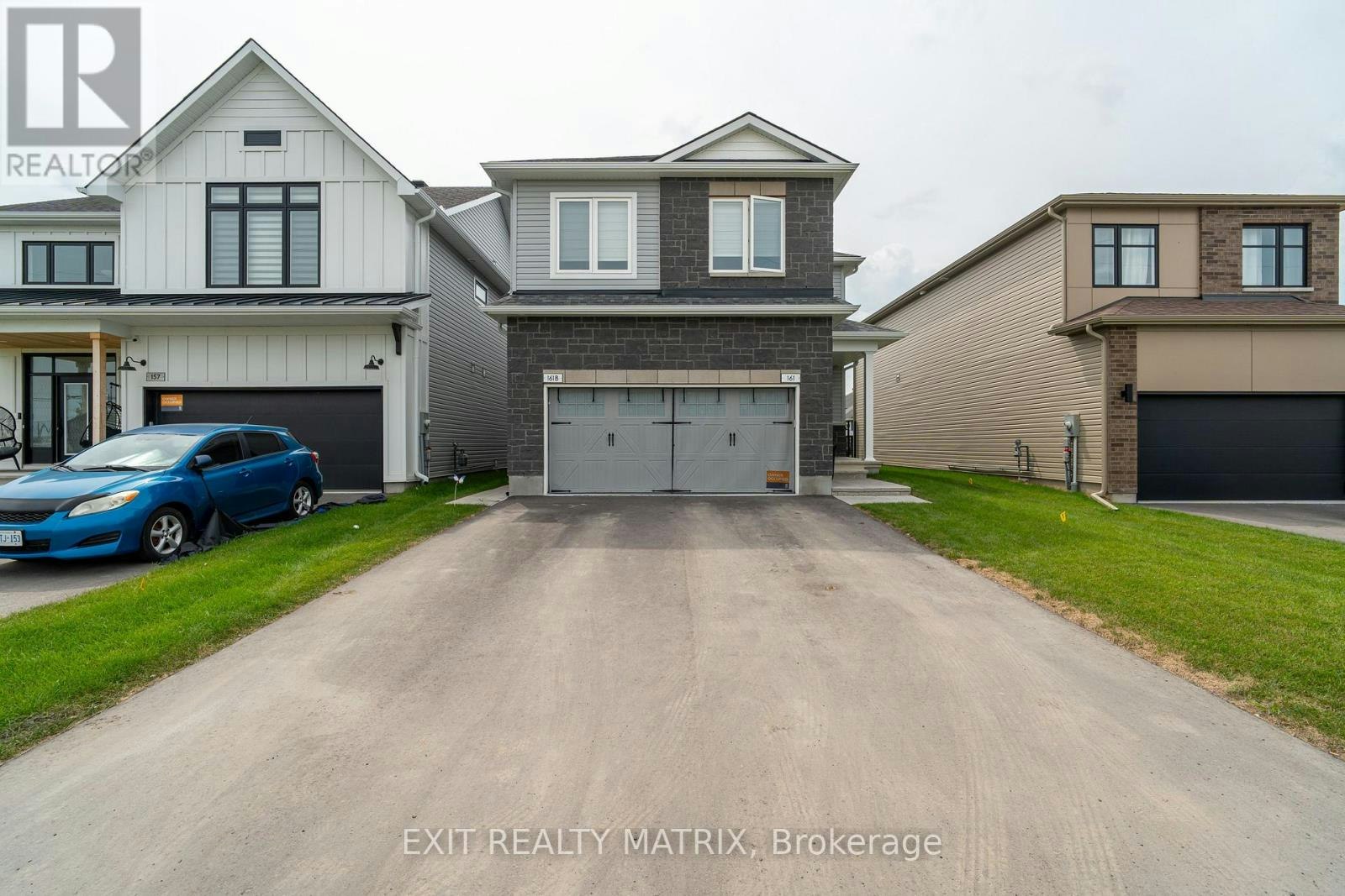 B-161 Massalia Crescent, Ottawa, ON, K4A 5R1