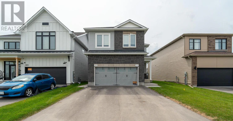 B-161 Massalia Crescent, Ottawa, ON, K4A 5R1