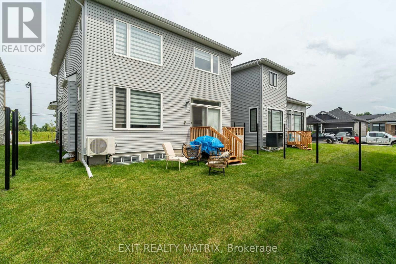 B-161 Massalia Crescent, Ottawa, ON, K4A 5R1 - 23
