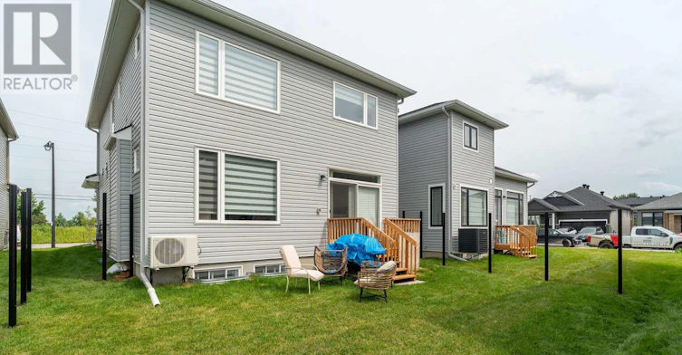 B-161 Massalia Crescent, Ottawa, ON, K4A 5R1 - 23