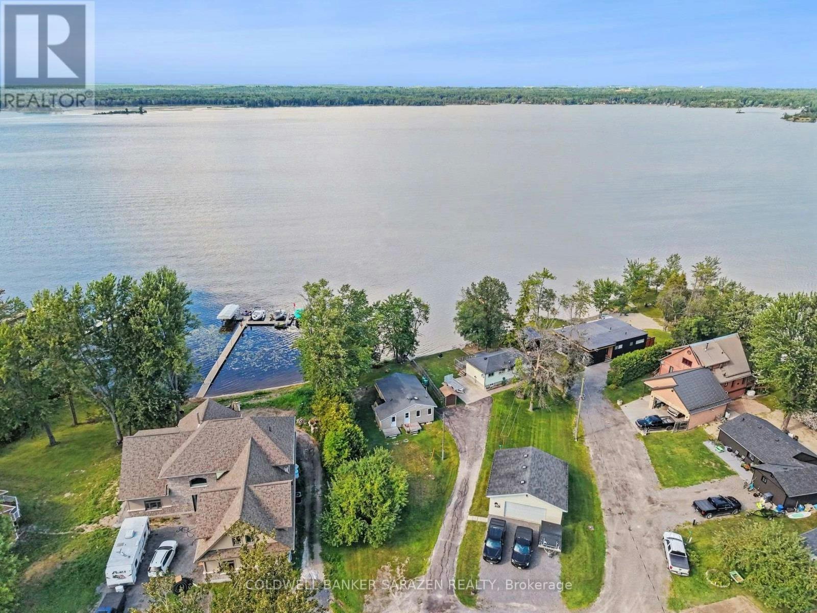 33 B Oakdale Lane, Horton, ON, K7V 3Z8