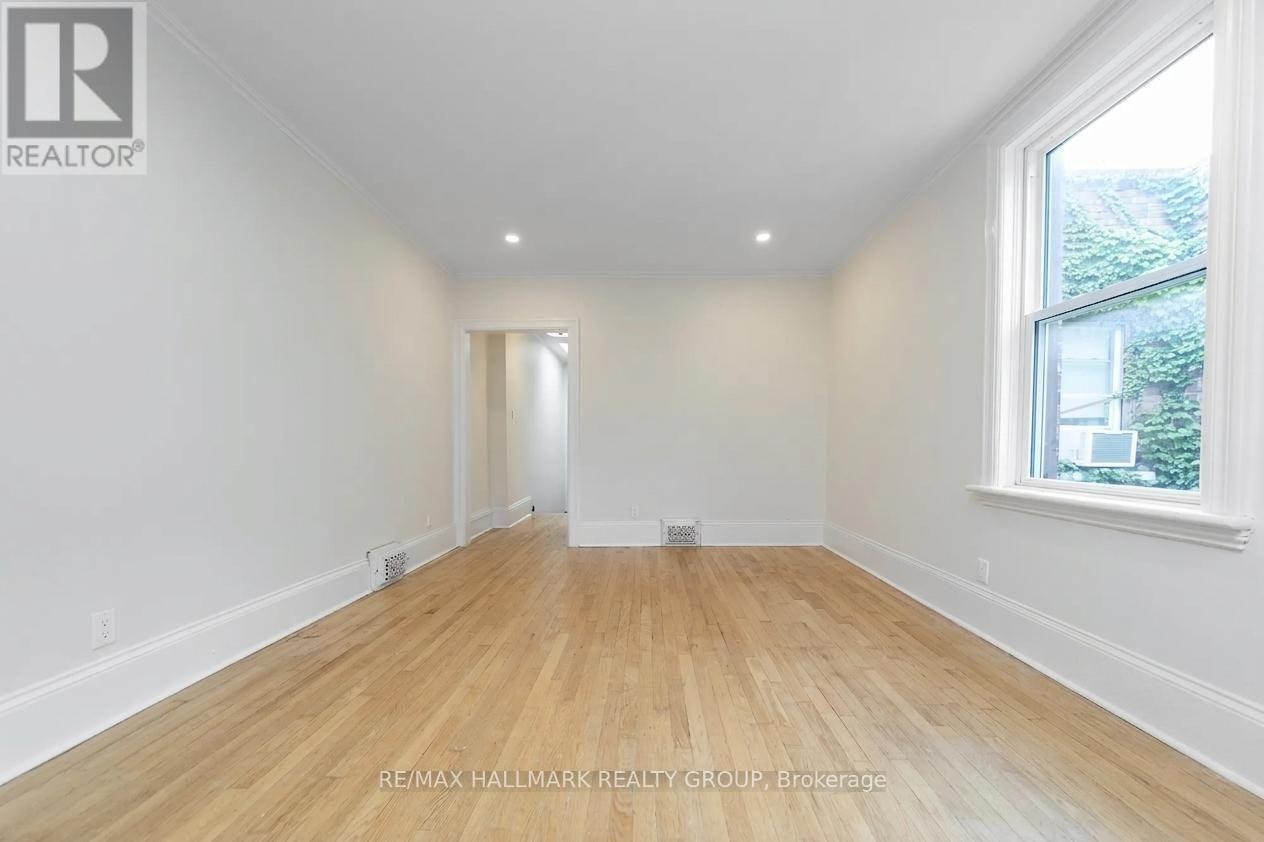 A-127 Henderson Avenue, Ottawa, ON, K1N 7P5 - 4