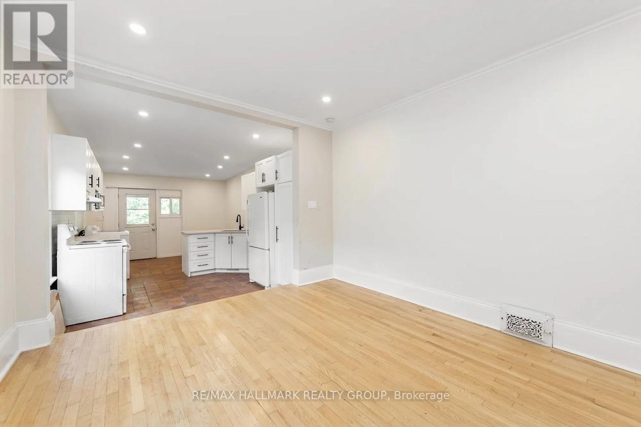 A-127 Henderson Avenue, Ottawa, ON, K1N 7P5 - 5