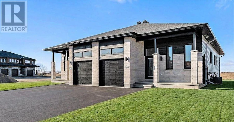 A-265 Argile Street, Casselman, ON, K0A 1M0 - 2