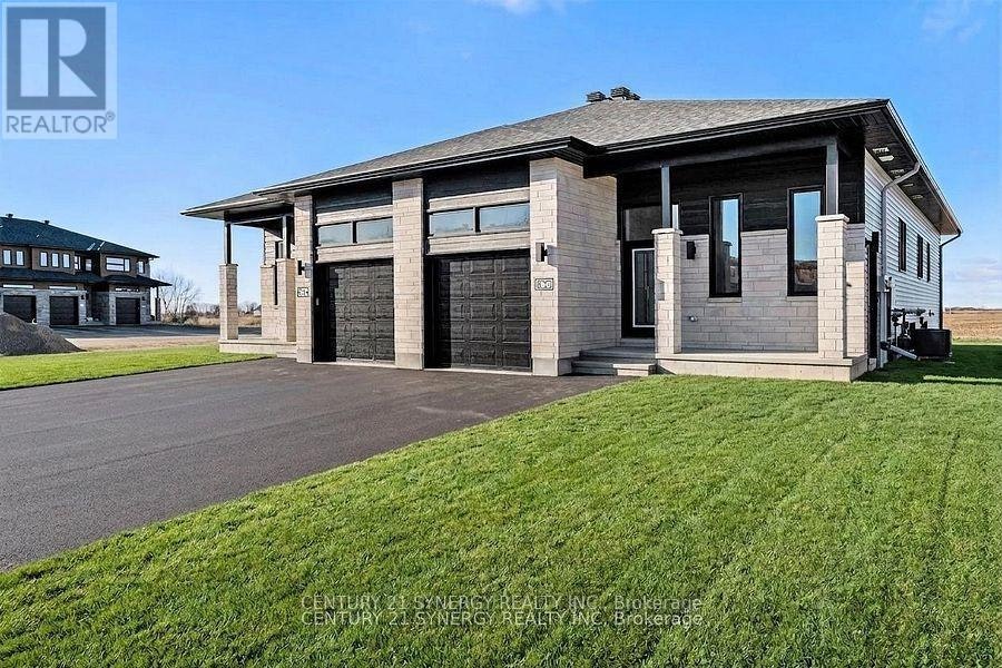 A-261 Argile Street, Casselman, ON, K0A 1M0 - 2
