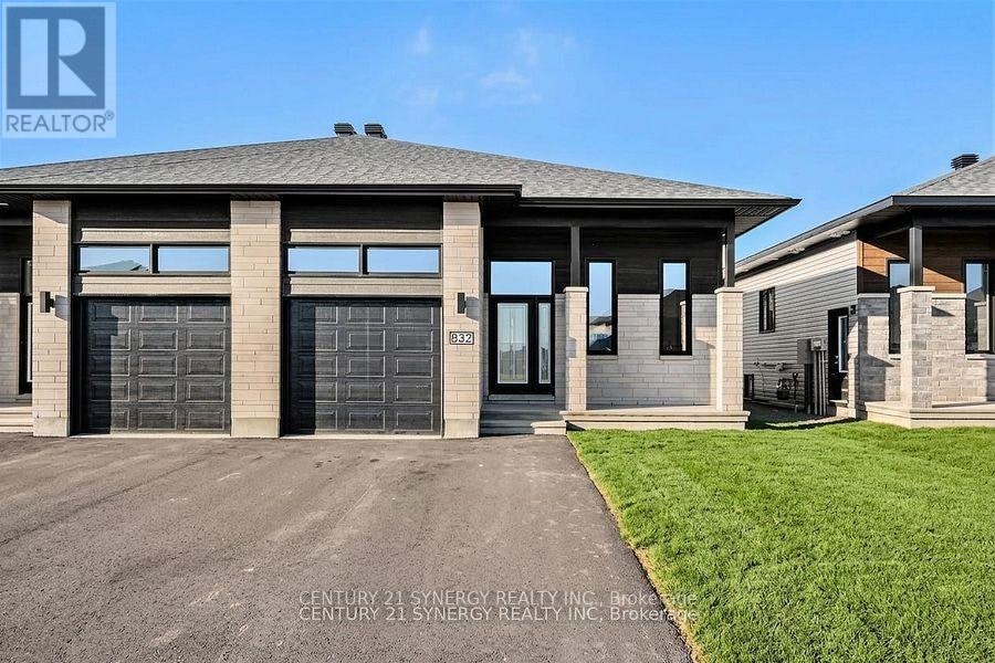 A-261 Argile Street, Casselman, ON, K0A 1M0