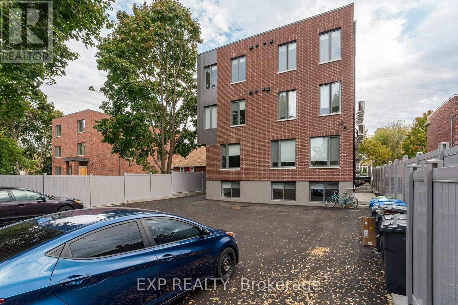 2-1267 Summerville Avenue, Ottawa, ON, K1Z 8G6 - 26