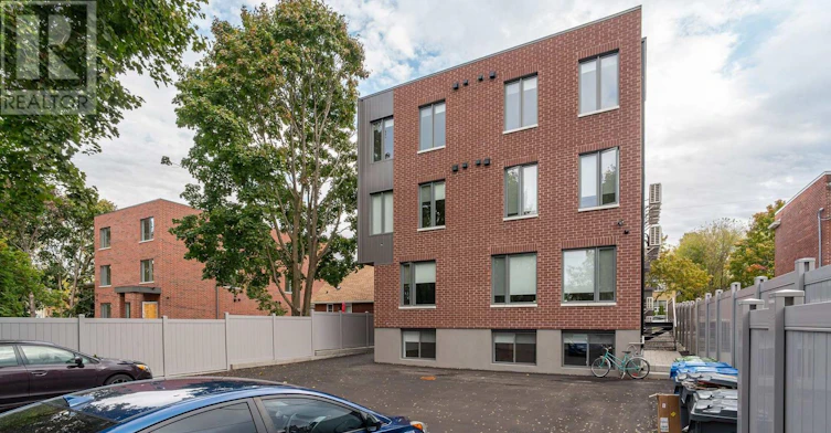 2-1267 Summerville Avenue, Ottawa, ON, K1Z 8G6 - 26