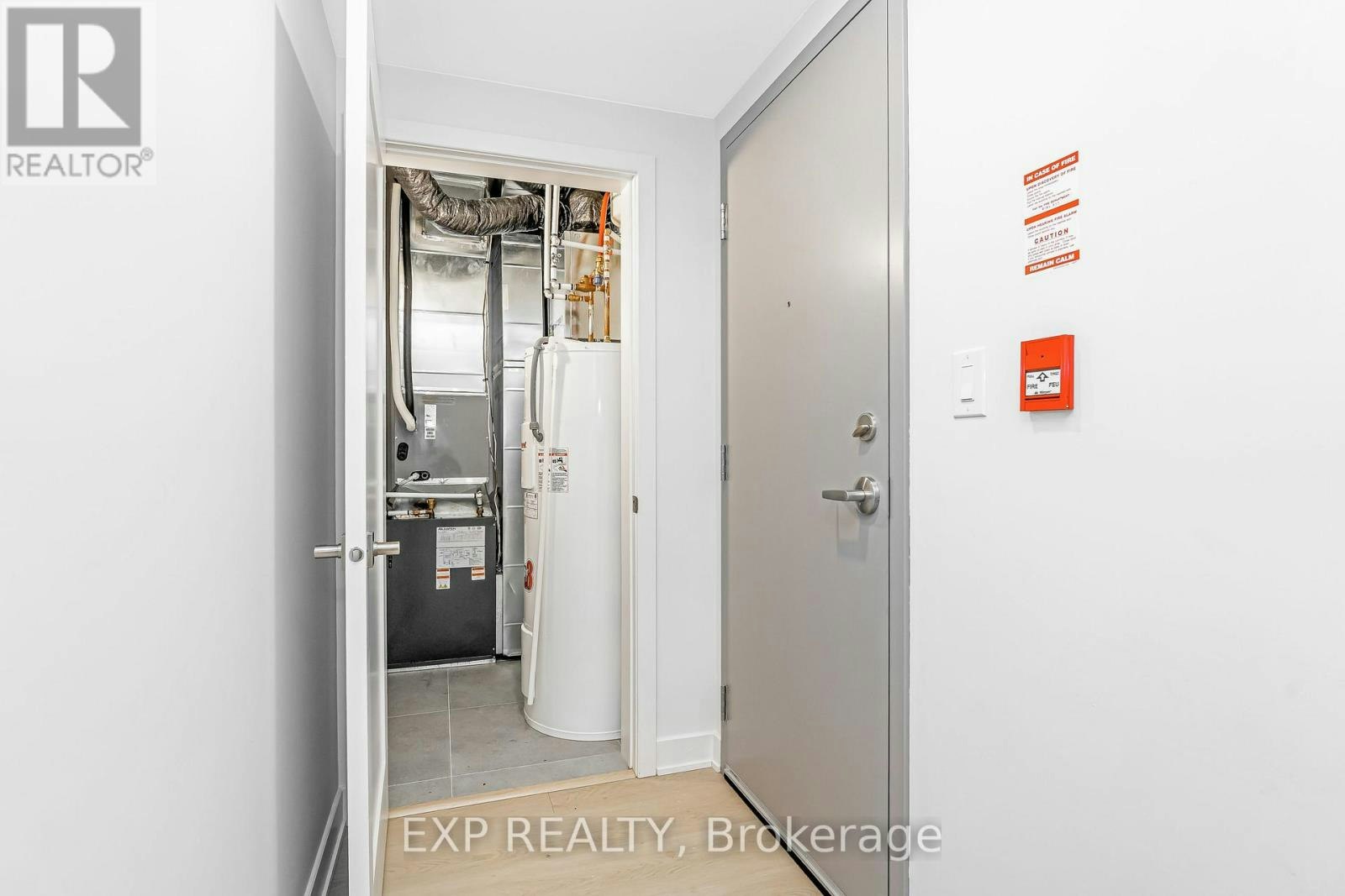 2-1267 Summerville Avenue, Ottawa, ON, K1Z 8G6 - 24