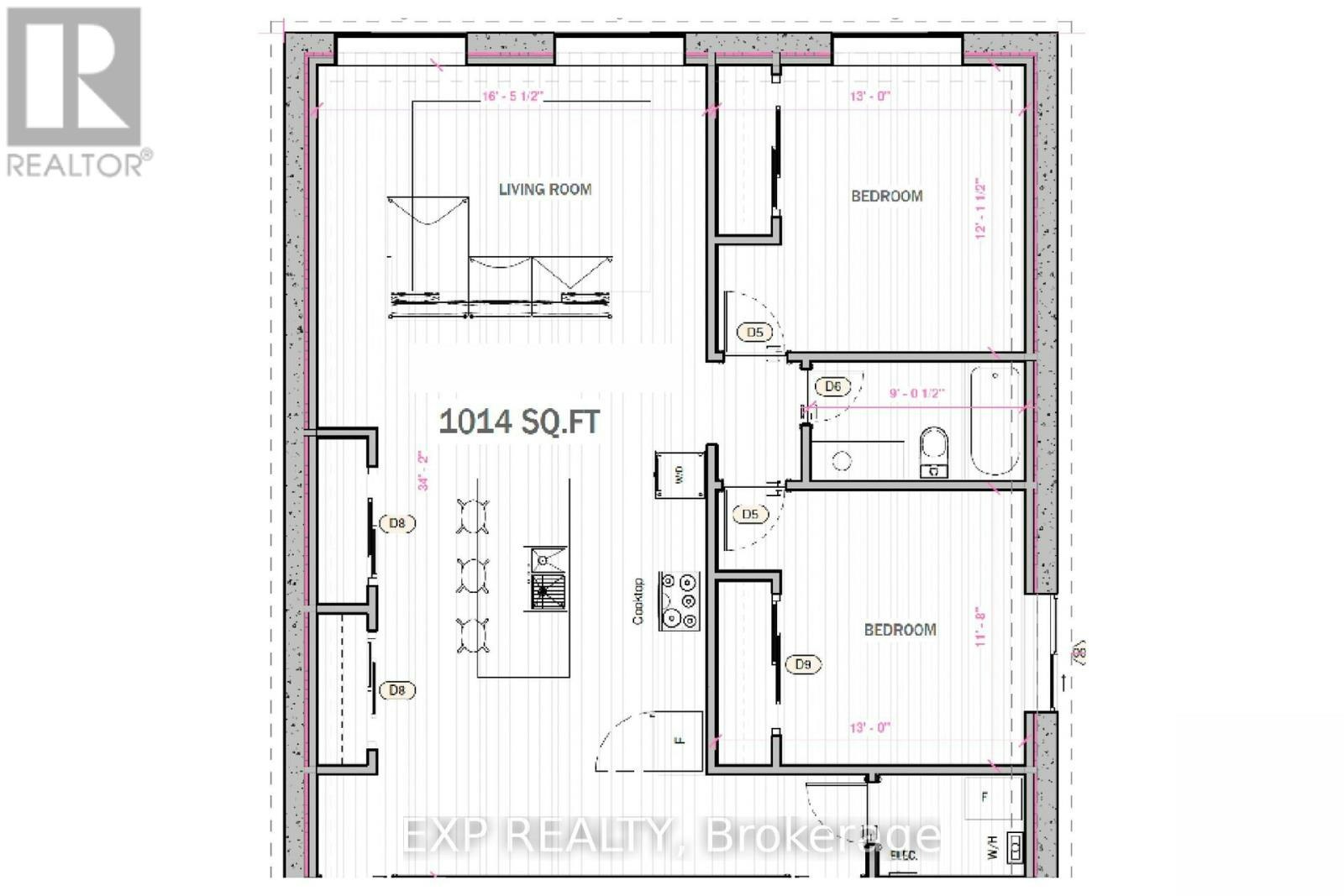2-1267 Summerville Avenue, Ottawa, ON, K1Z 8G6 - 29