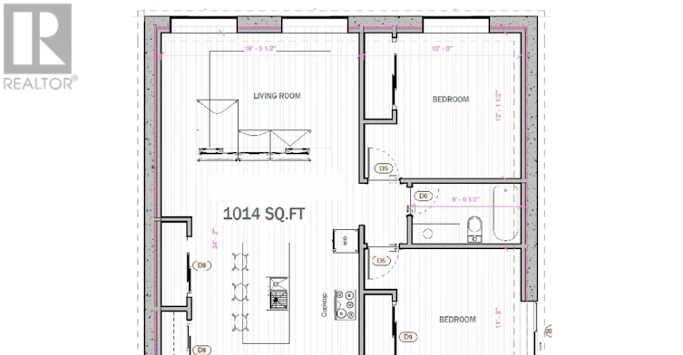 2-1267 Summerville Avenue, Ottawa, ON, K1Z 8G6 - 29