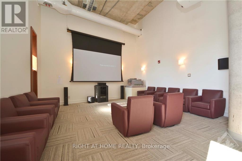 325-354 Gladstone Avenue, Ottawa, ON, K2P 0R4 - 22