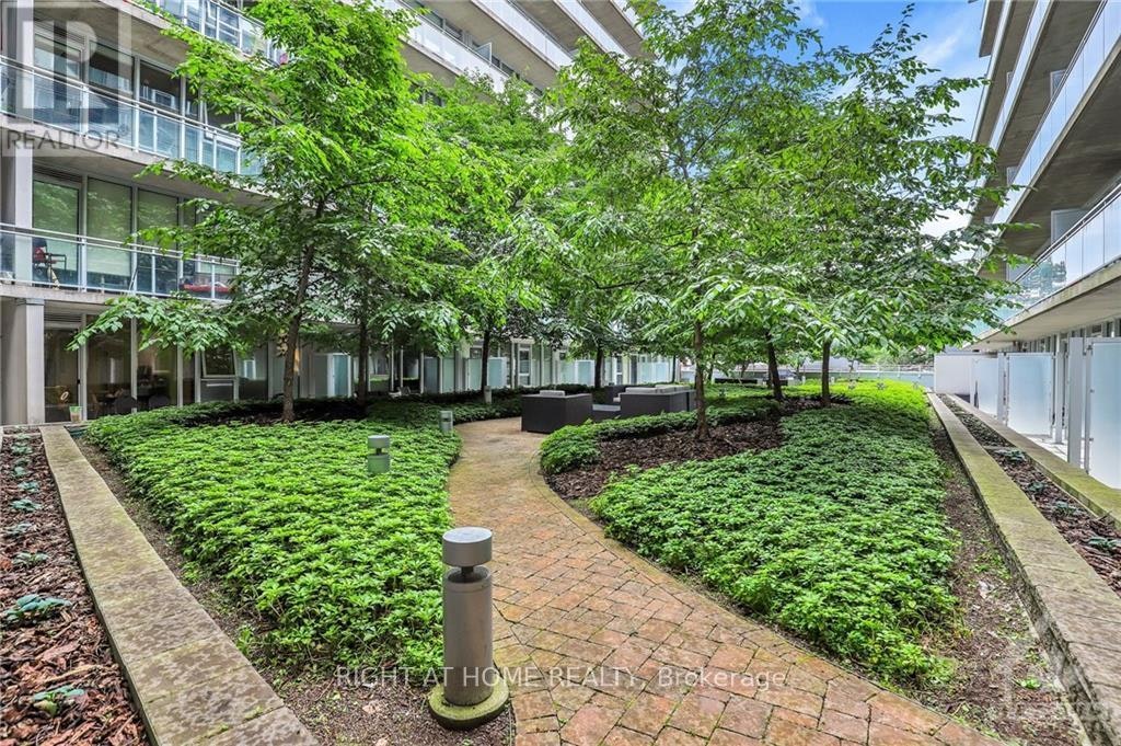 325-354 Gladstone Avenue, Ottawa, ON, K2P 0R4 - 27