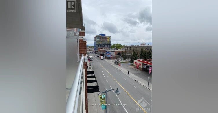 325-354 Gladstone Avenue, Ottawa, ON, K2P 0R4 - 19