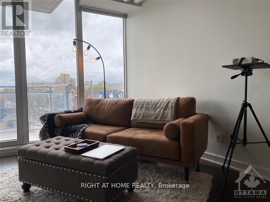 325-354 Gladstone Avenue, Ottawa, ON, K2P 0R4 - 9