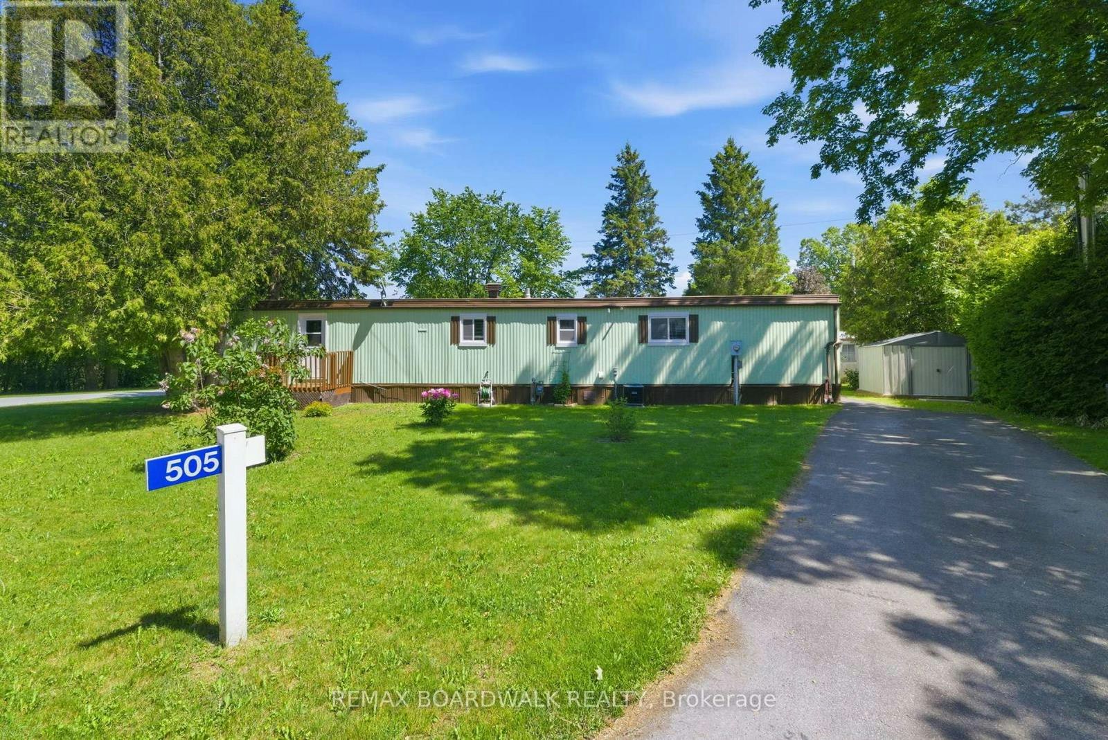 505 Maple Grove Road, Beckwith, ON, K7C 4R5
