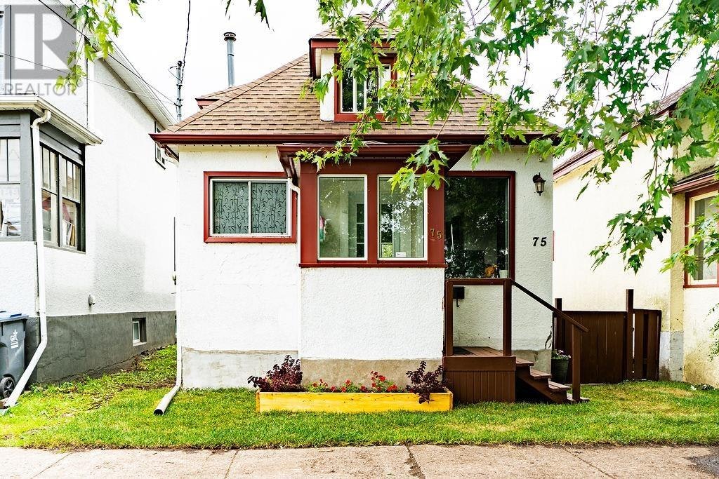 75 Ontario Street, Thunder Bay, ON, P7B 3G1