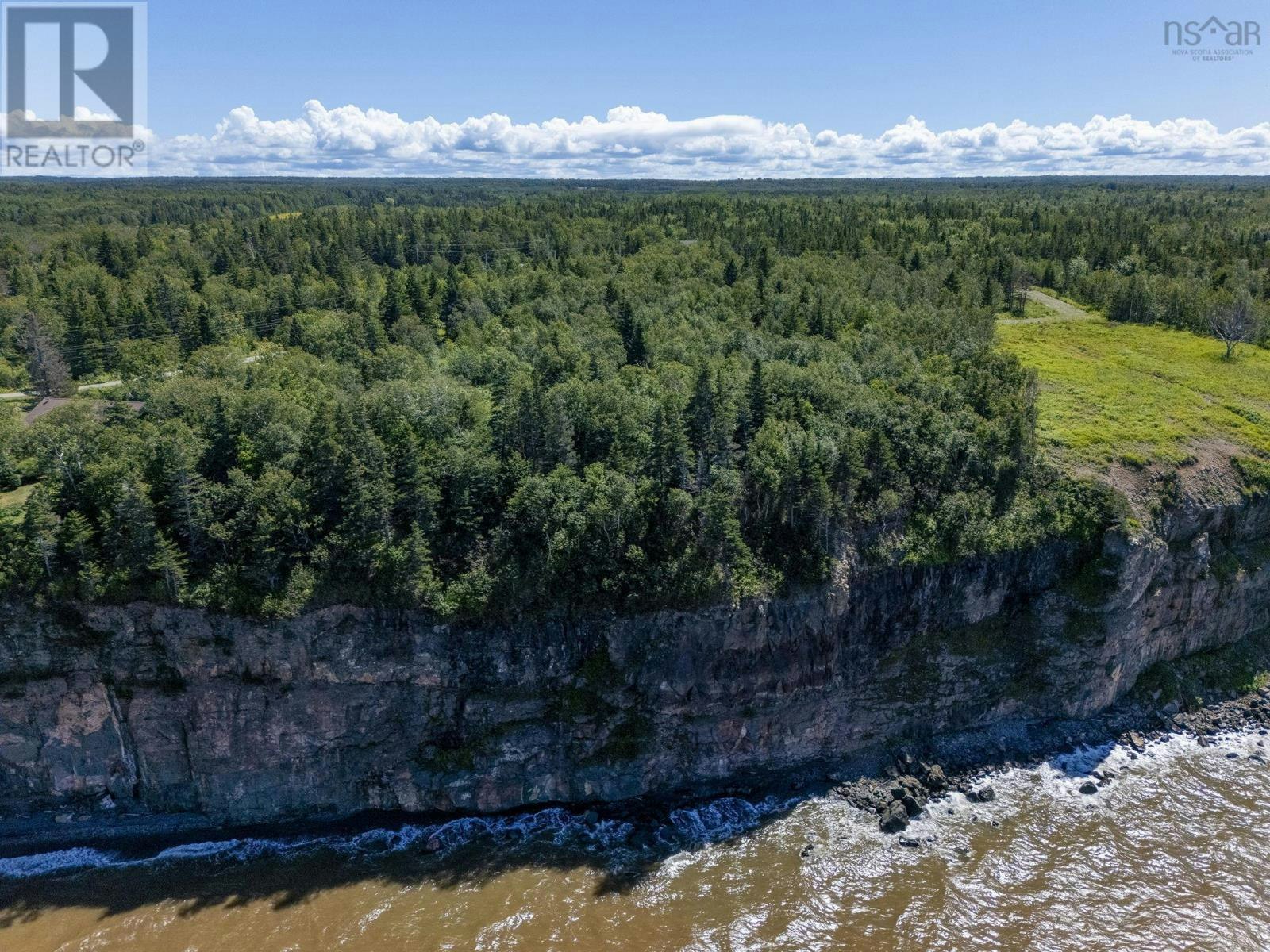 lot-7 Fundy Bay Drive, Victoria Harbour, NS, B0P 1C0