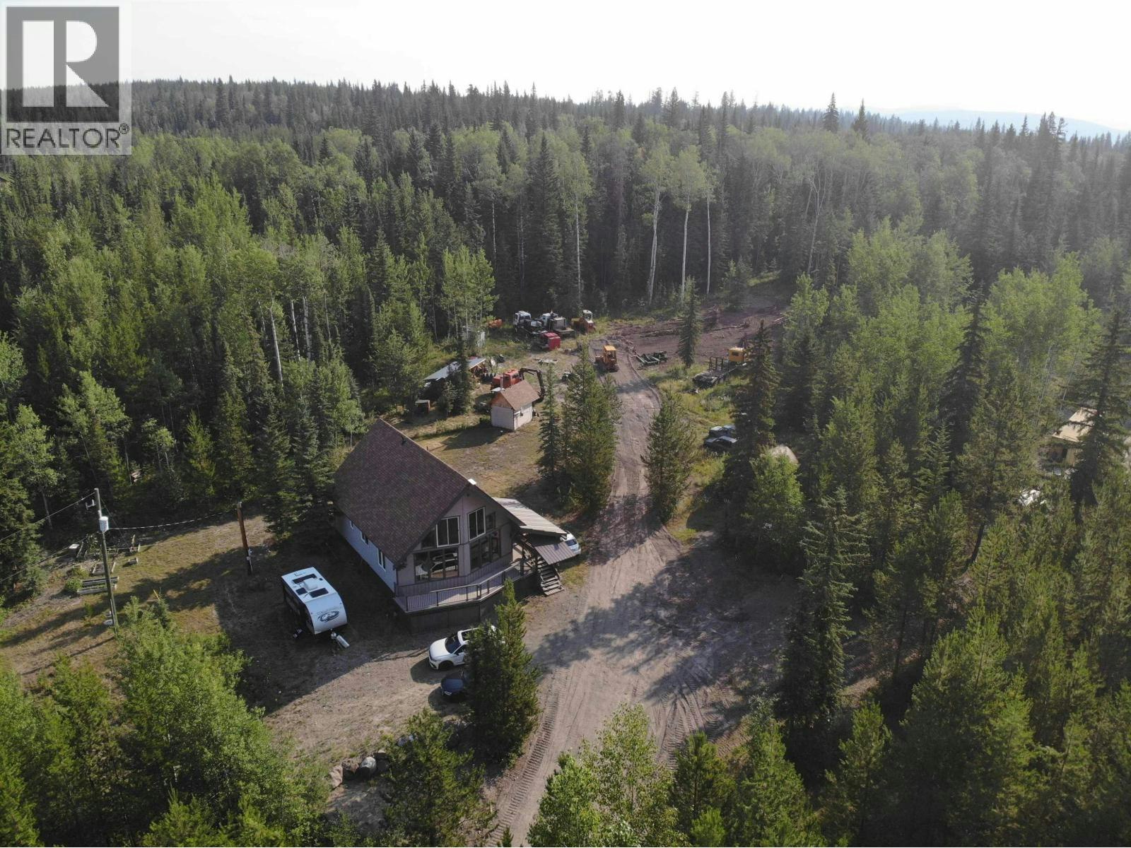 1020 Rainbow Road, Quesnel, BC, V2J 3H9
