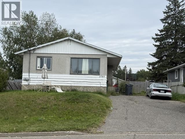 2780 Victoria Street, Prince George, BC, V2L 2M5