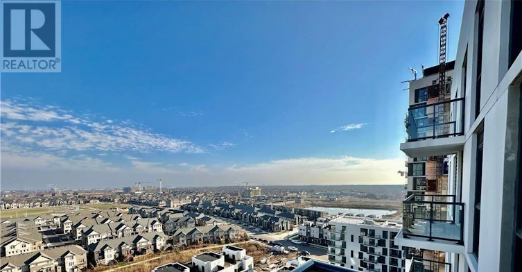 1410-345 Wheat Boom Drive, Oakville, ON, L6H 7X4 - 8
